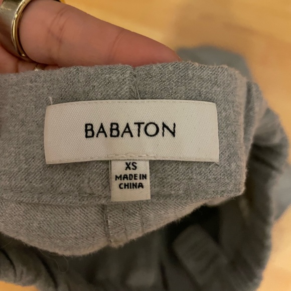 Babaton Dexter Pants - Picture 2 of 2